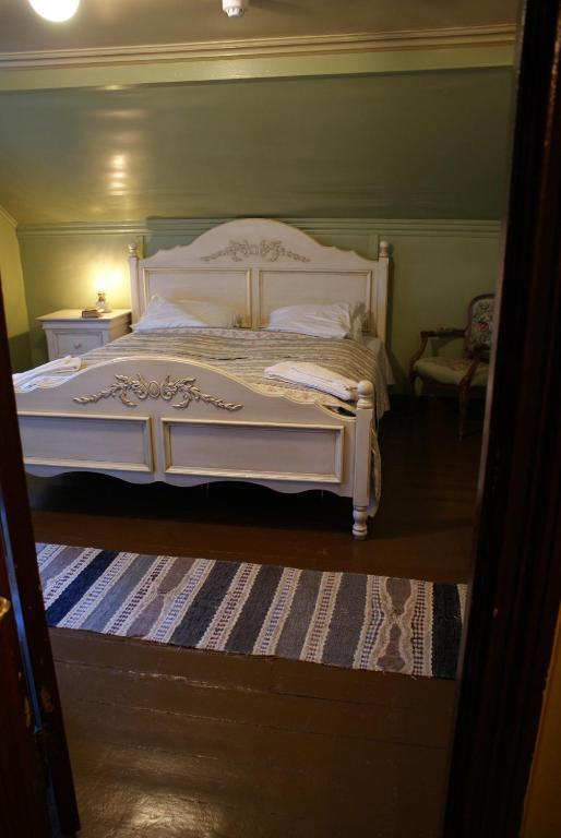 Paulsens Hotel Лингдал Екстериор снимка